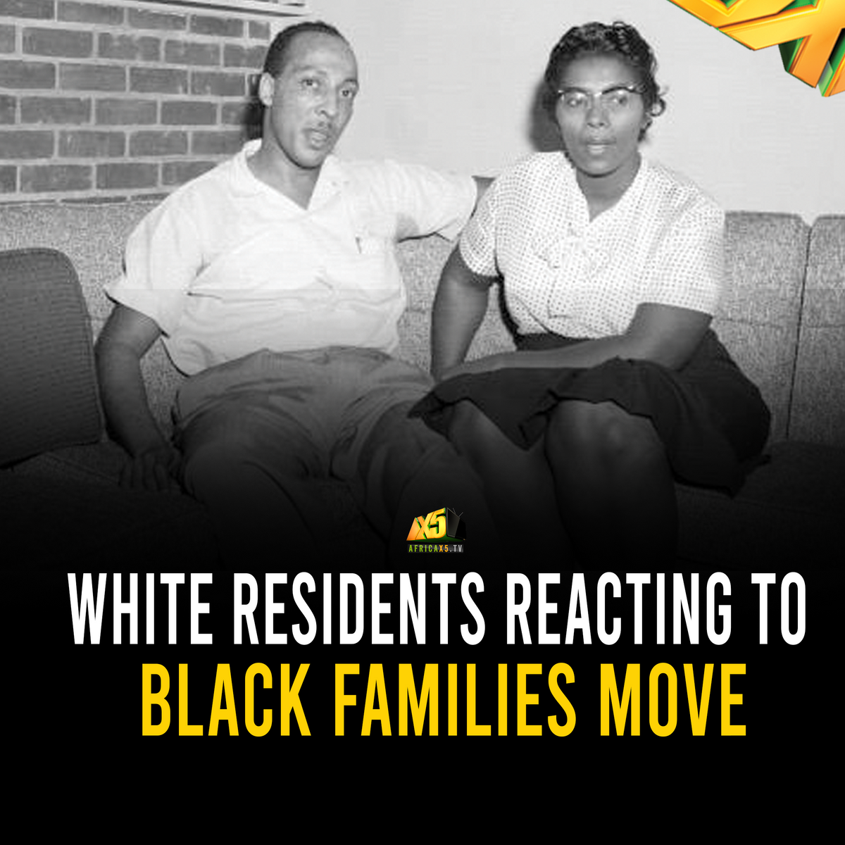 Crisis In Levittown, PA (1957) | Segregation and Racial Conflict in Suburbicon