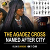 THE AGADEZ CROSS