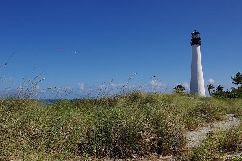 Black History: The Saltwater Railroad (1821-1861)