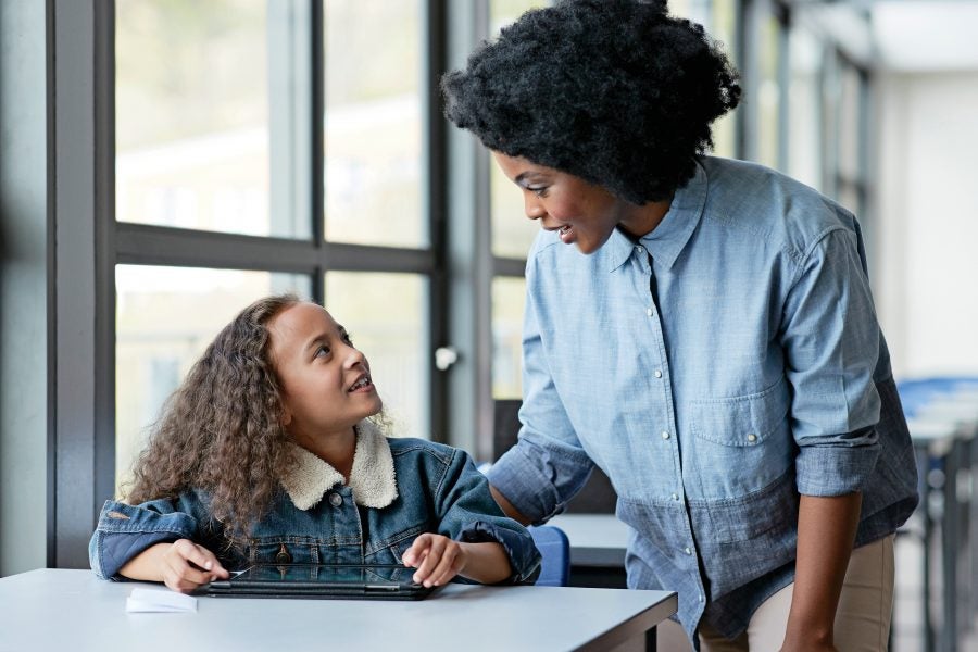 African Development: How Black Women Educators Are Making It Work