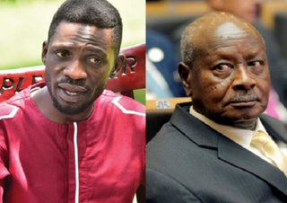 Feature News: Bobi Wine Has Been Museveni’s Biggest Challenge Ever