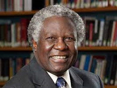 Calestous Juma (1953-2017)