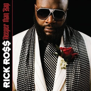 William Leonard Roberts Ii/ Rick Ross (1976)