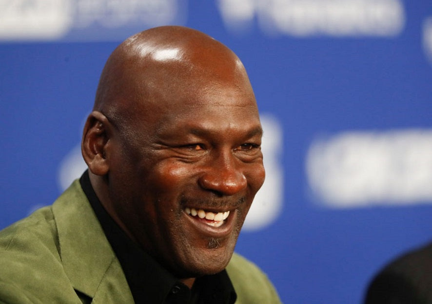 Feature News: Michael Jordan Donates $2M From ‘The Last Dance’ Doc To Feeding America