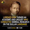 Lorenzo Dow Turner (1890 –1972) was an academic and linguist who conducted seminal research on the Gullah language of coastal South Carolina and Georgia