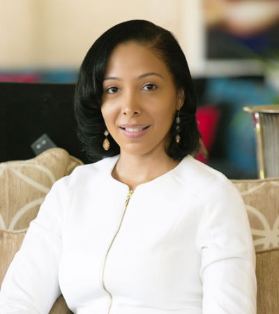 African Women Entrepreneurs #9: Nkemdilim Begho