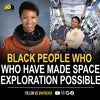 On this day in 1992, Dr. Mae Jemison became the first Black American woman to travel to space aboard the space shuttle Endeavour in 1992, working on experiments including bone cell research.