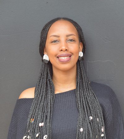 African Women Entrepreneurs #1: Teta Isibo