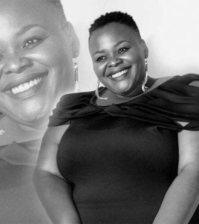 African Women Entrepreneurs #3: Thabiso Mahlape