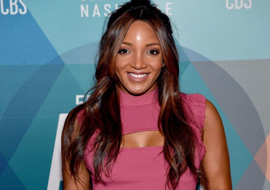 Feature News: Mickey Guyton Is Named ACM Awards’ First Black Woman Host