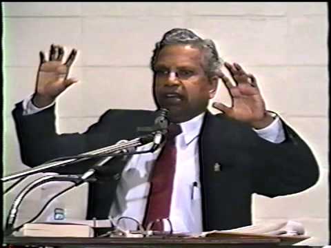 Dr. V. Anamali | Afrikan Presence in Ancient India - Pt. 1/2