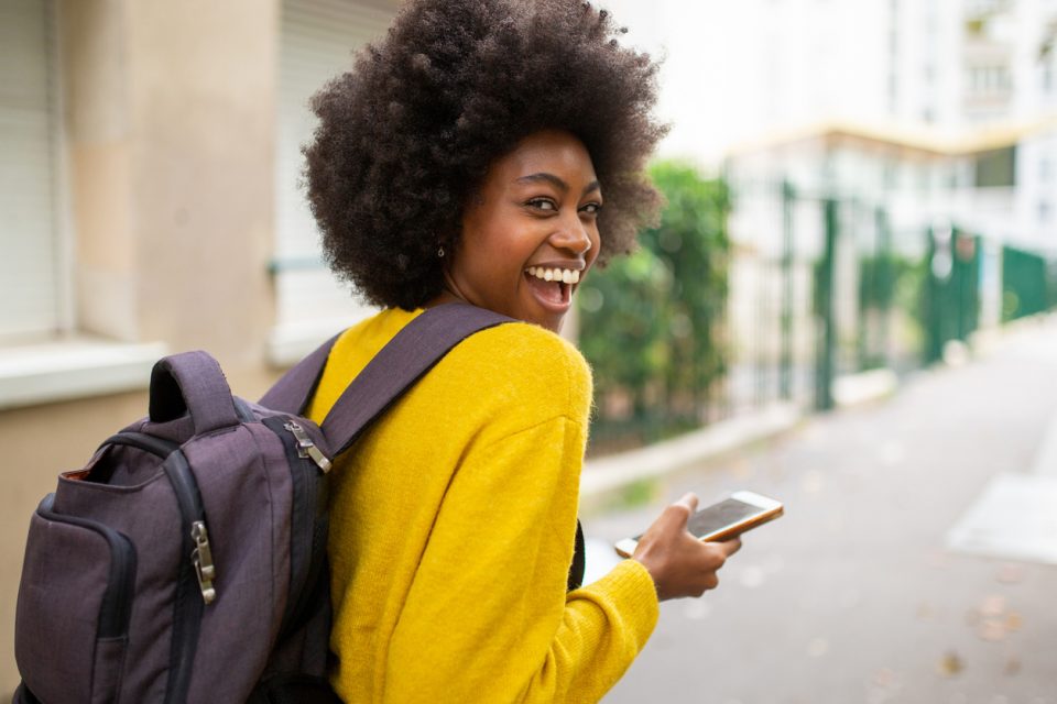 New App Aims to Raise $1 Billion for HBCUs by Collecting Spare Change