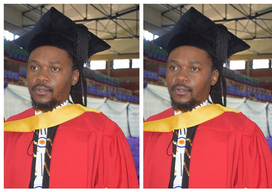 African Development: SA Man Earns Africa’s First PhD in Indigenous Astronomy after Unique Work on the Batswana of Southern Africa