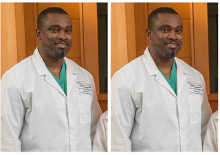 Feature News: Ghanaian Surgeon Who Saved 50 Cent’s Life Pleads Guilty To Federal Healthcare Fraud