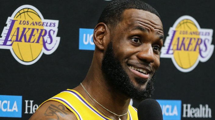 Editors note: LA Sheriff Challenges LeBron to Match Reward for Gunman Who Shot Deputies