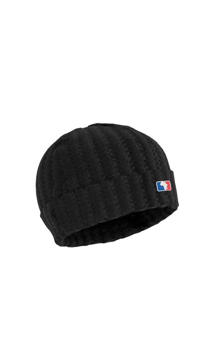 Beanie Hat Classic Black