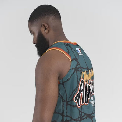 Made in Africa - BLK KING Jersey (Limited)